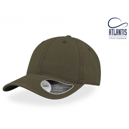 Εξάφυλλο τζόκεϊ (Atl GROOVY) λαδί